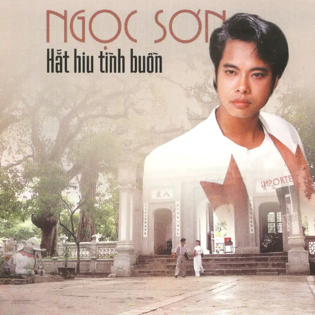 Bước chân buồn