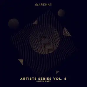 Artists Series Vol. 6
