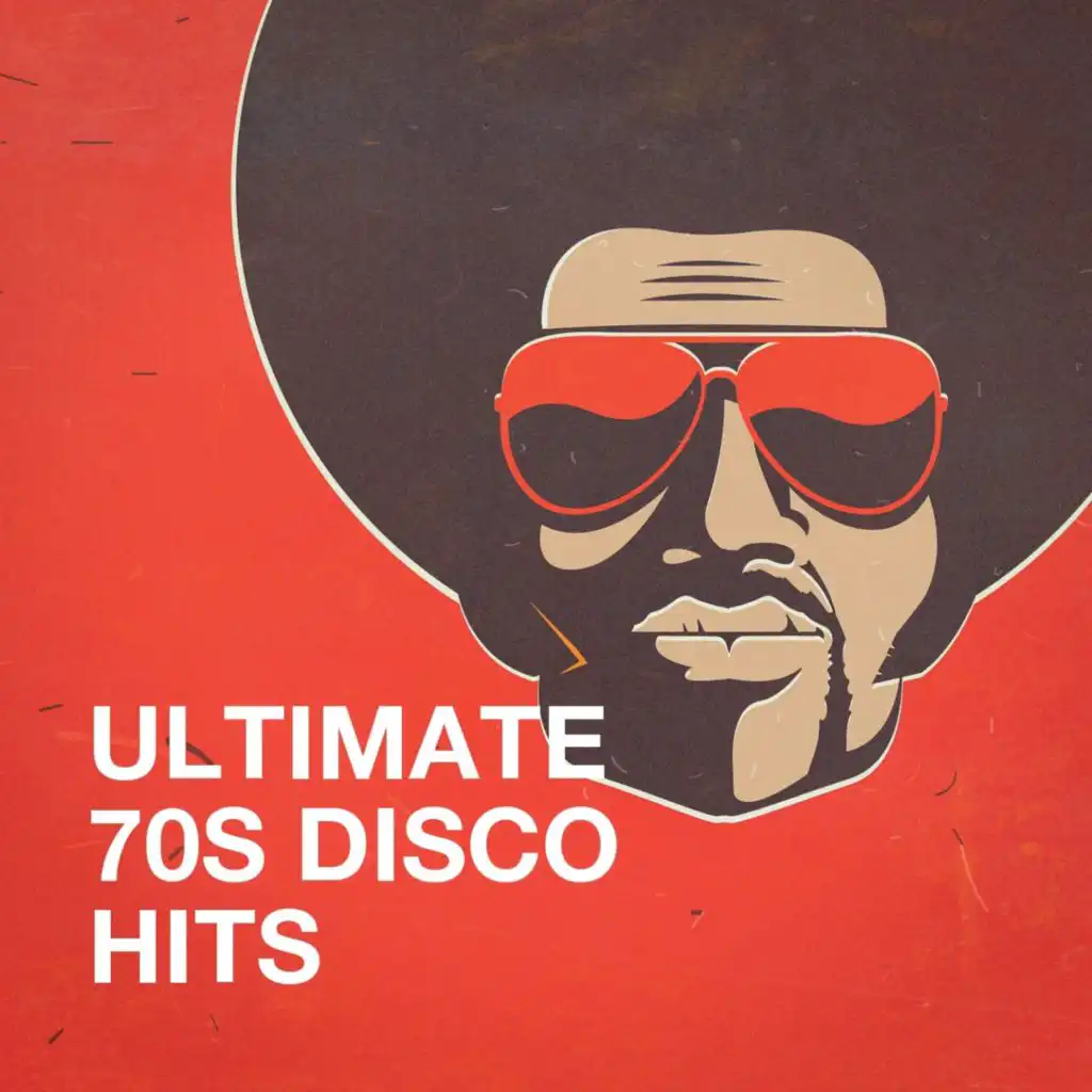 Ultimate 70S Disco Hits