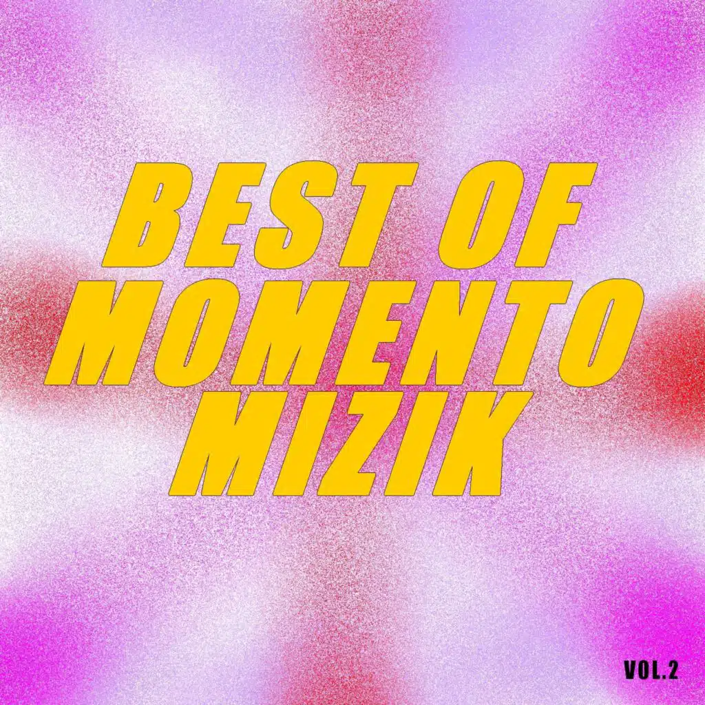 Best of Momento Mizik (Vol.2)