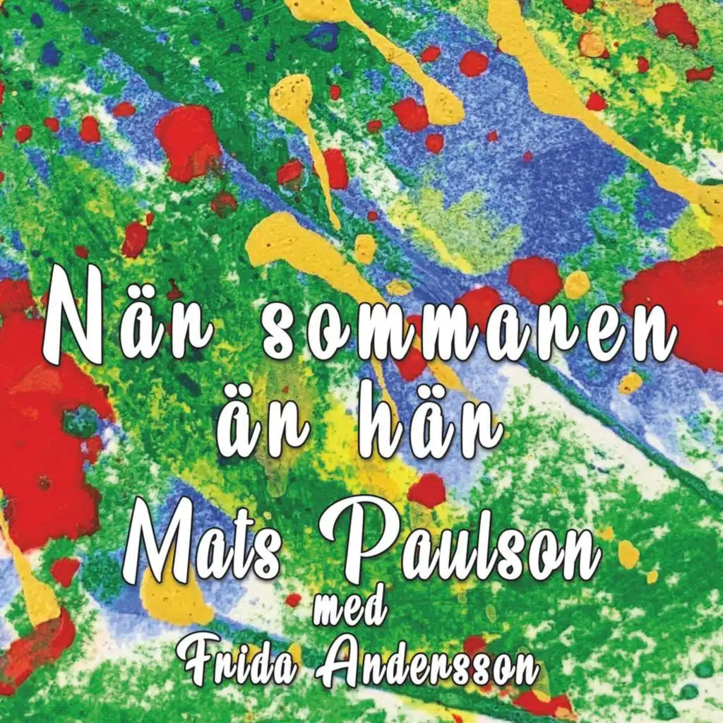 När sommaren är här