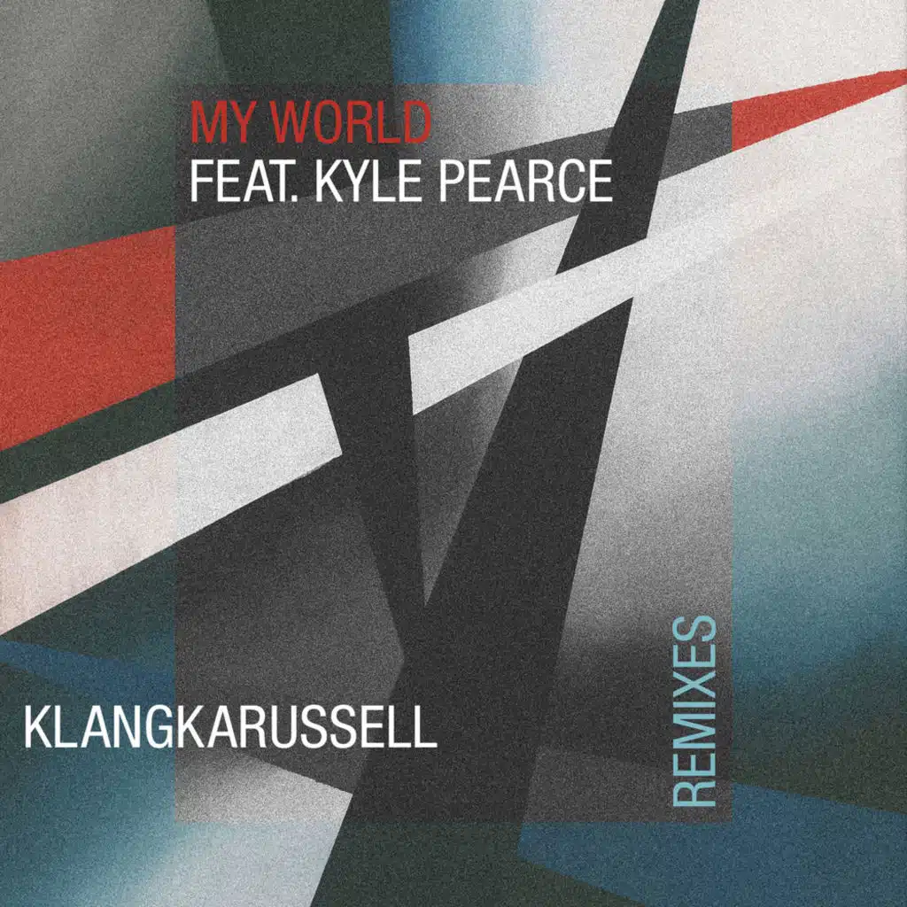 My World (SIN Remix) [feat. Kyle Pearce]
