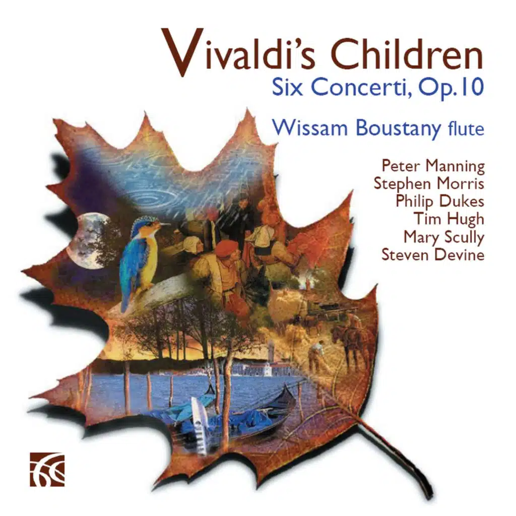 Vivaldi's Children