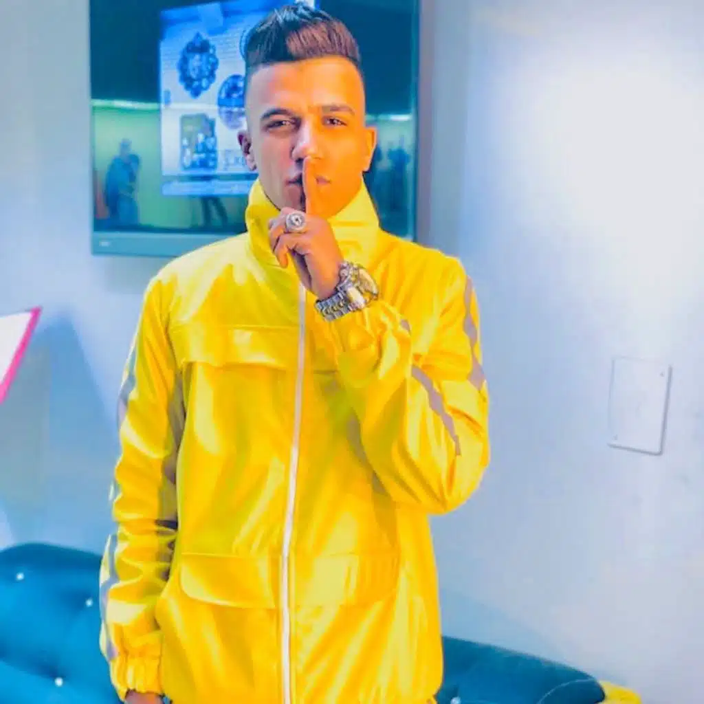 انا مستغنى عنكم