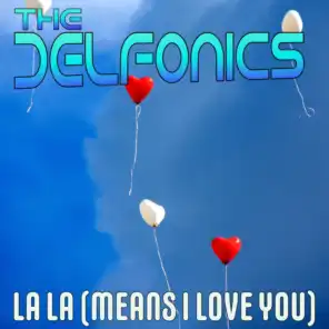 La-La (Means I Love You) (Rerecorded)