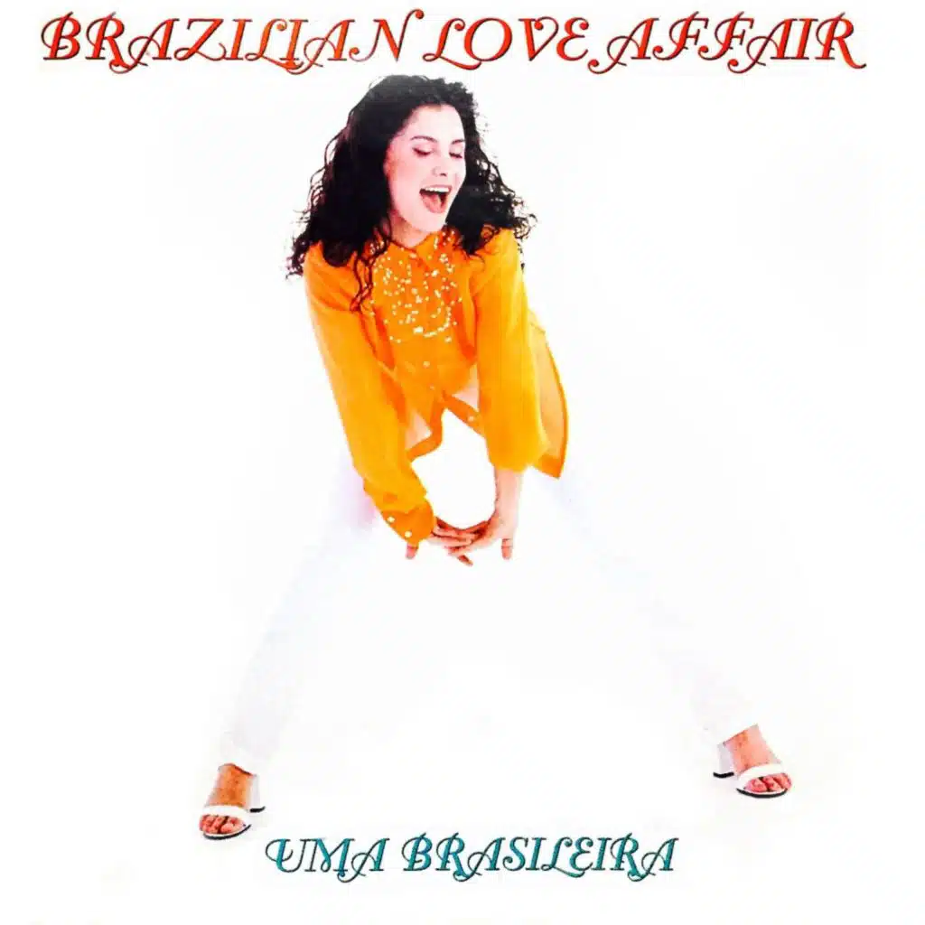 Uma Brasileira (Disco 70 Re-Mix) [Remastered] (Disco 70 Re-Mix [Remastered])