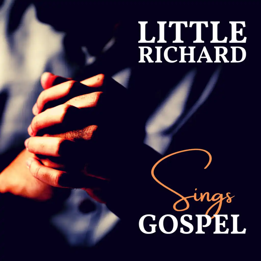 Little Richard Sings Gospel