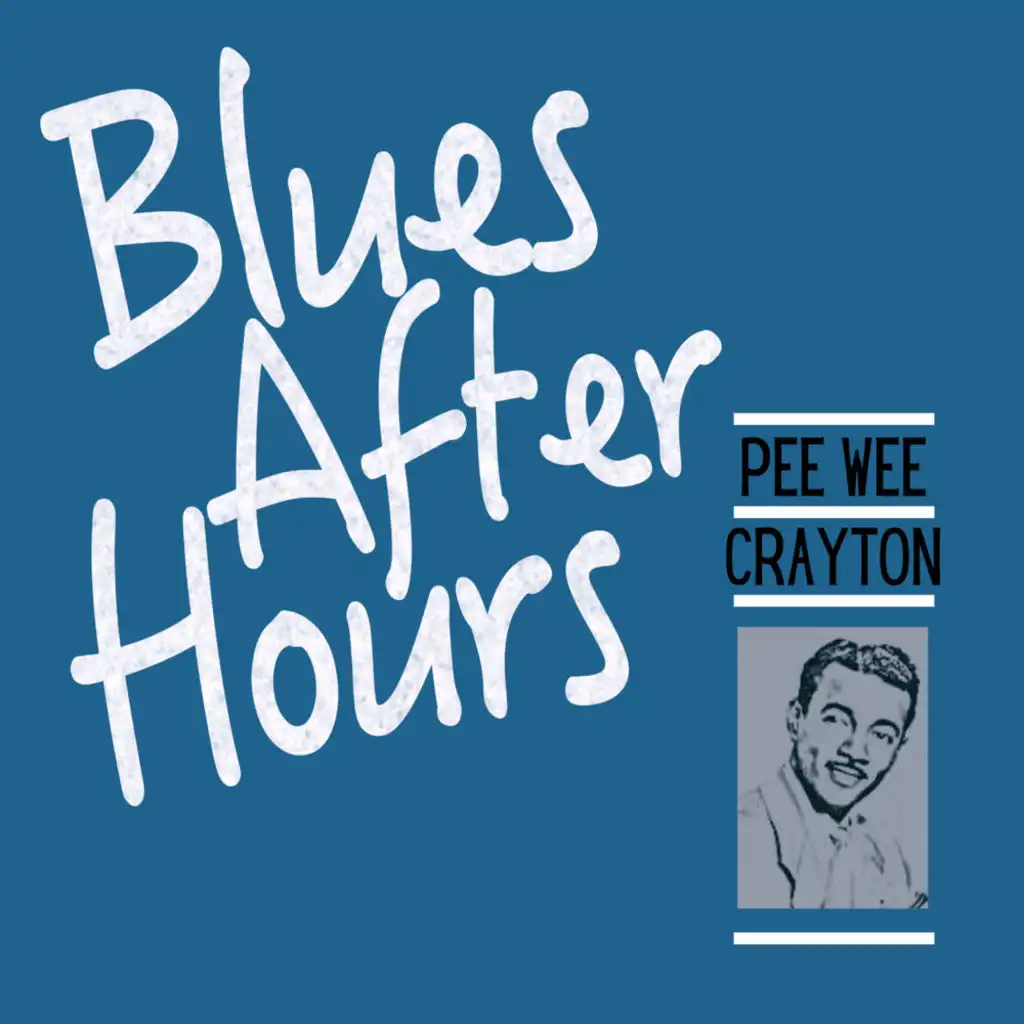 Blues After Hours (Rerecorded)