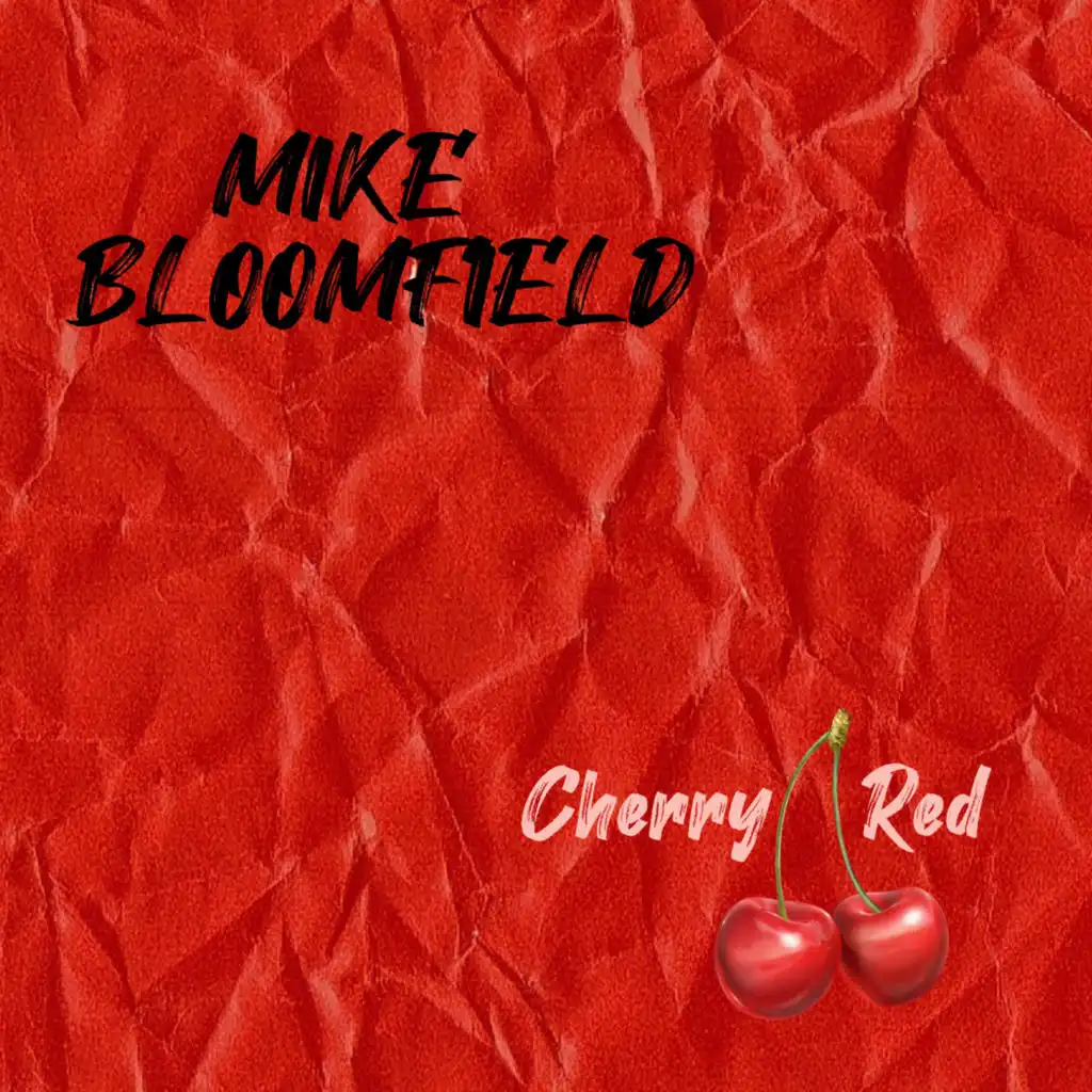 Cherry Red (Rerecorded)