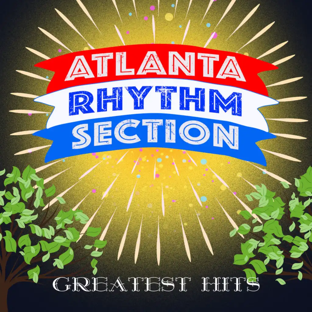 Georgia Rhythm (Rerecorded)