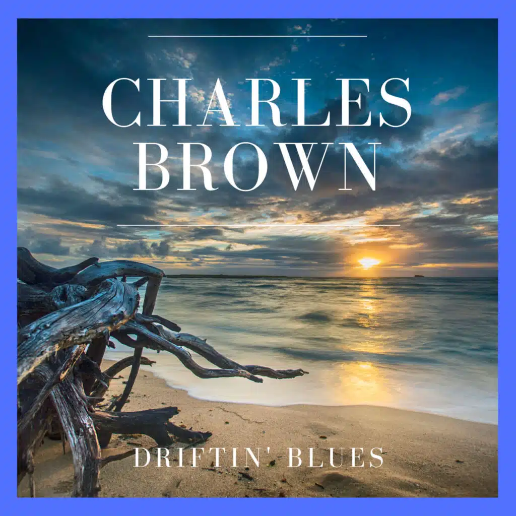 Charles Brown (Aladdin 1951)