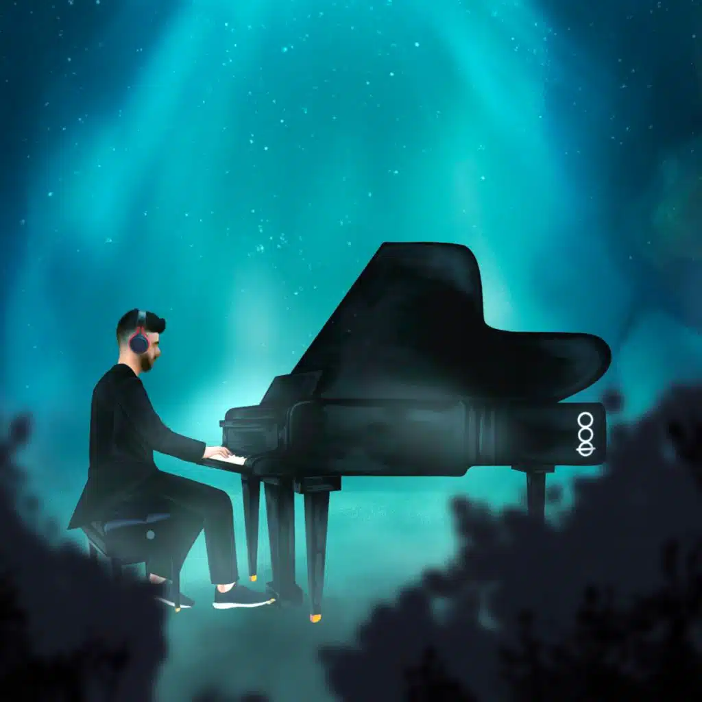 Voice Note ( Orchestral )