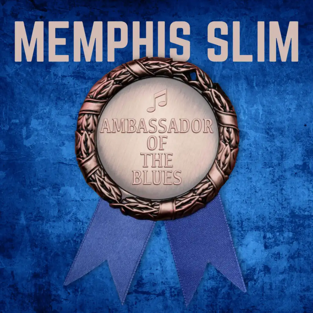 Slim's Blues (Rerecorded)