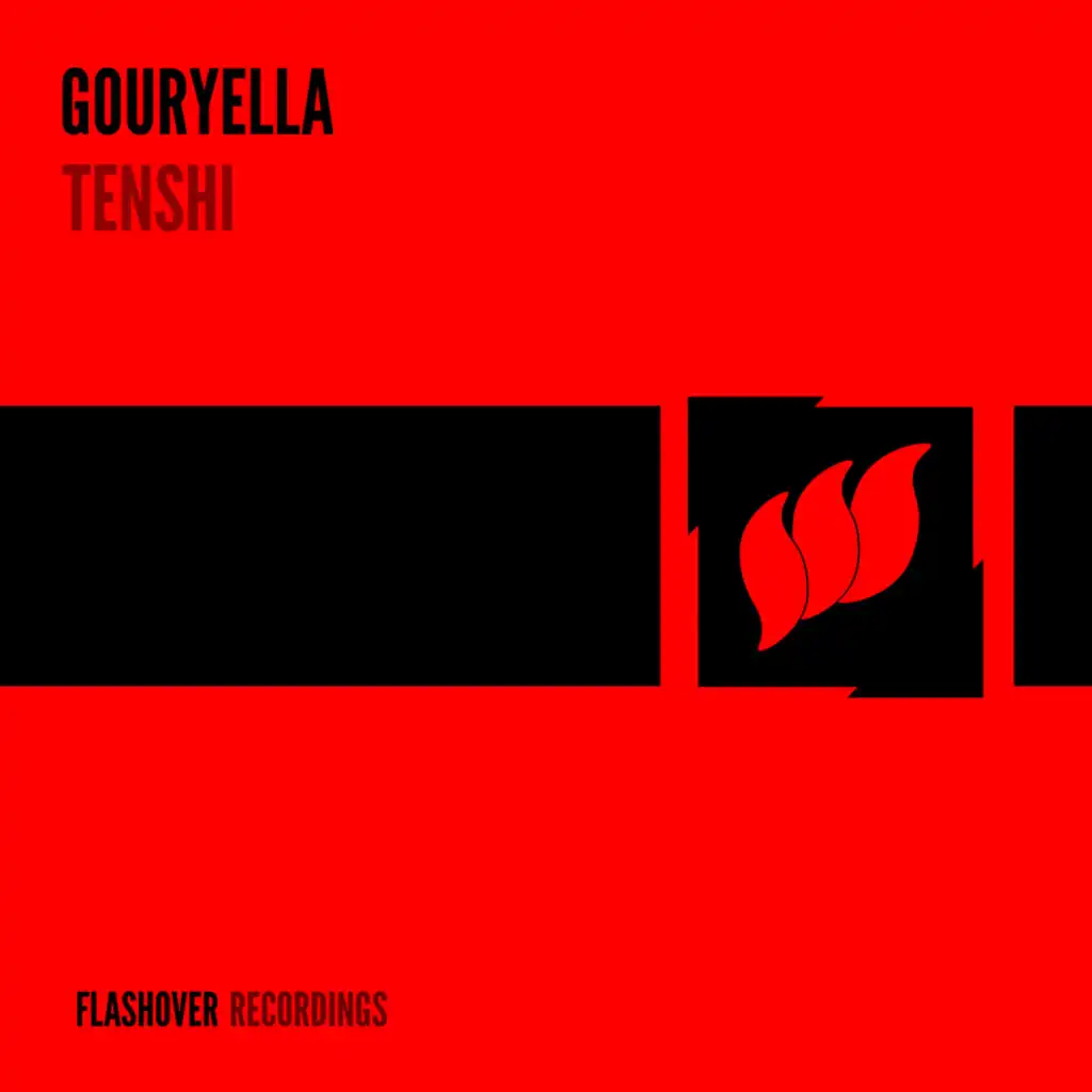 Tenshi (Orchestre Cyber France de Paris)