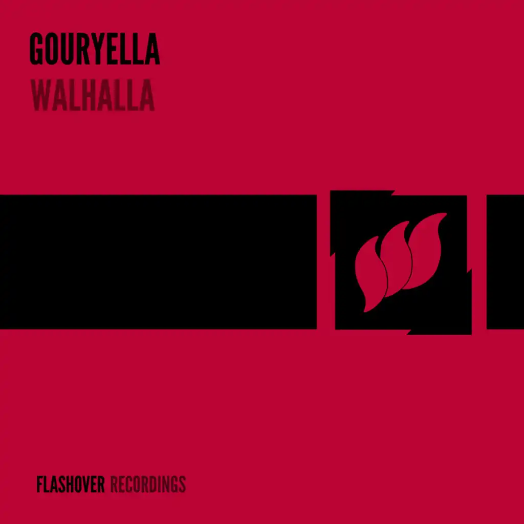 Walhalla (Hybrid's Matrix Dub)