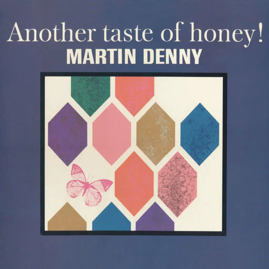 Another Taste Of Honey!