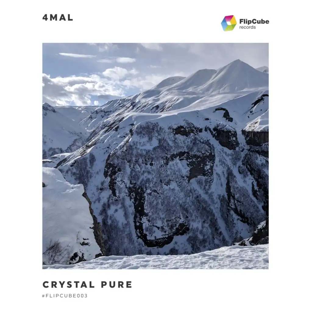 Crystal Pure (Radio Edit)