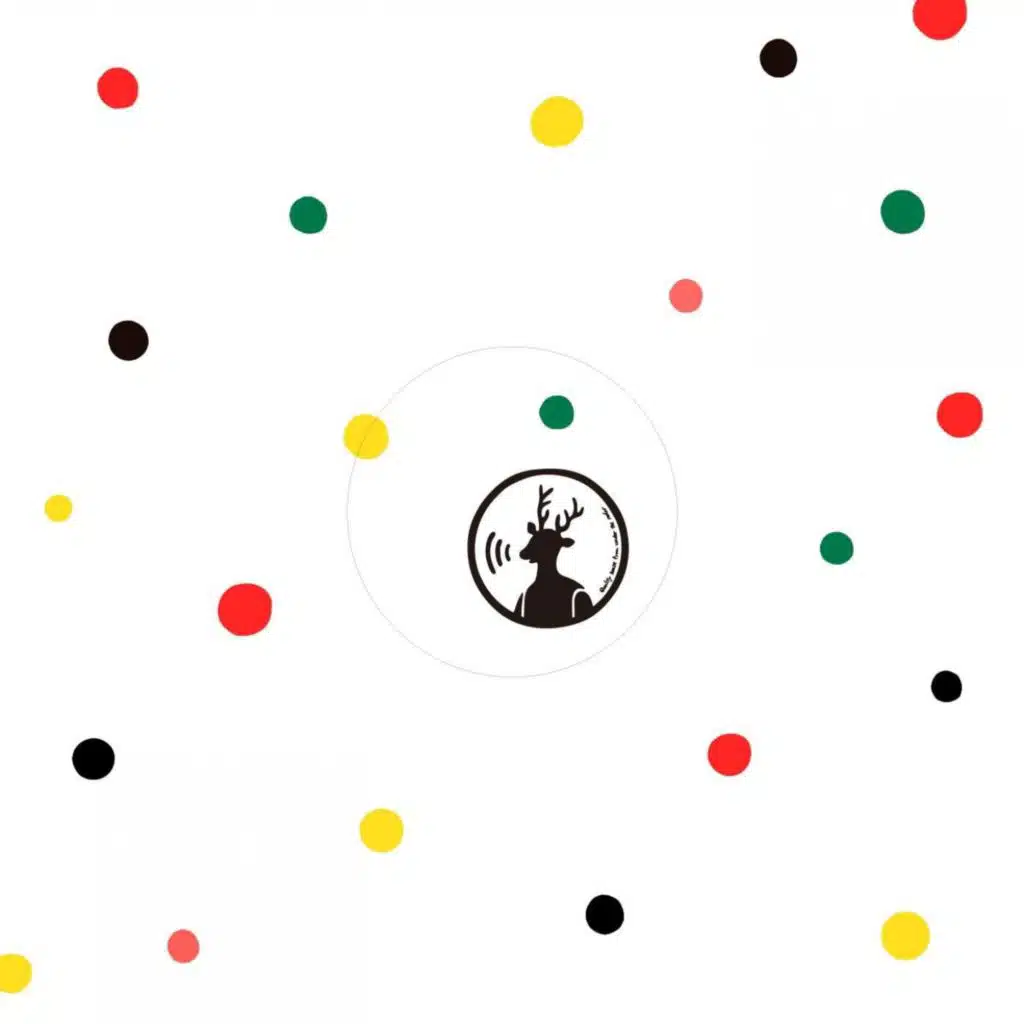 Colorful Orbs - EP (Radio Edit)