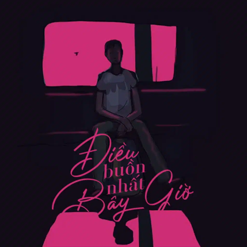 Điều Buồn Nhất Bây Giờ (Lofi Version)