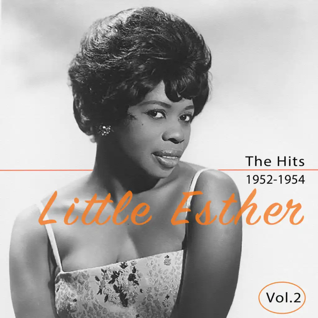The Hits 1952-1954 Vol.2