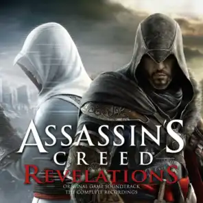 Assassin's Creed Revelations (The Complete Recordings) [Original Game Soundtrack]
