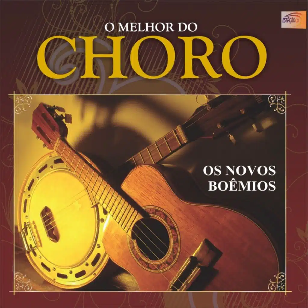 O Melhor do Choro
