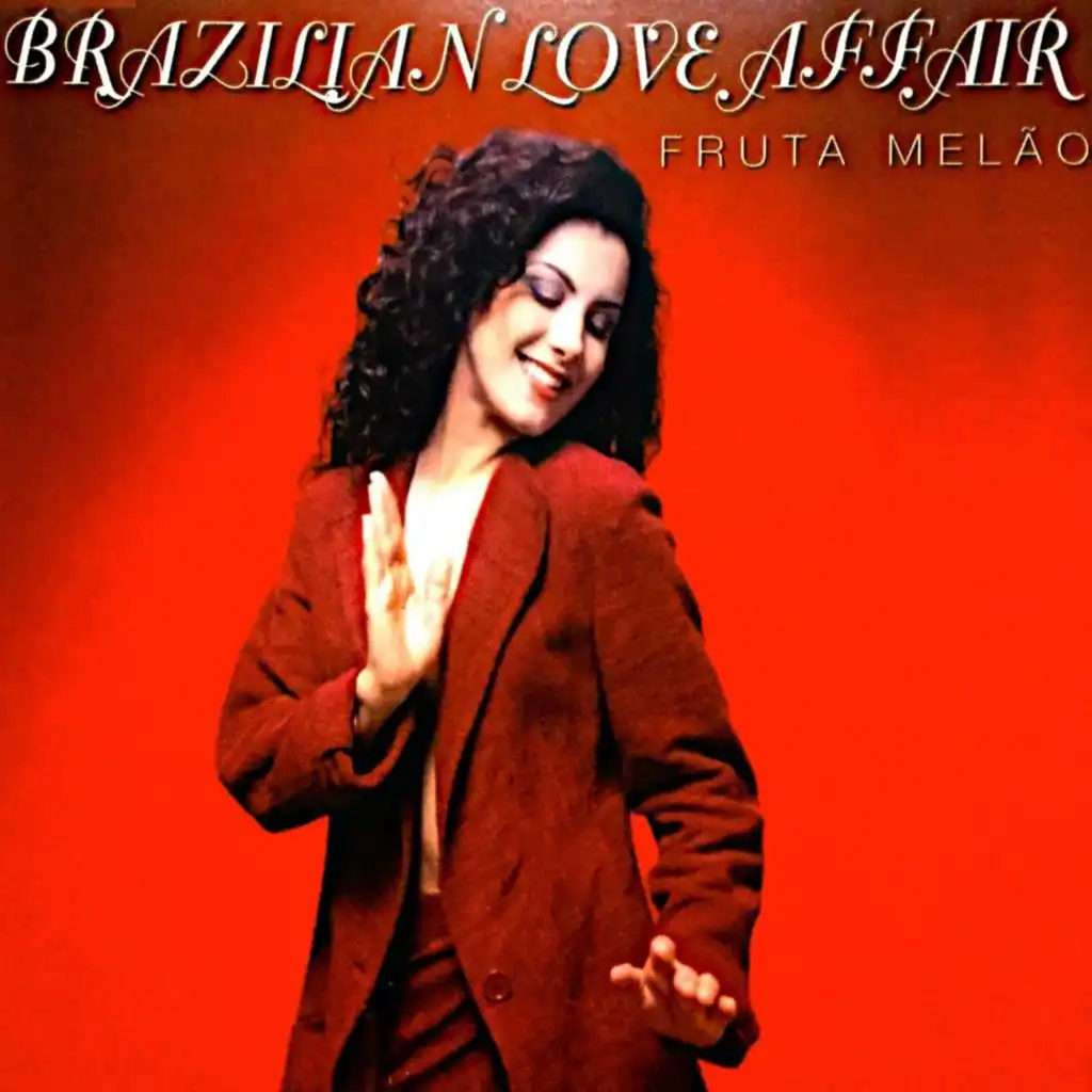 Brazilian Love Affair