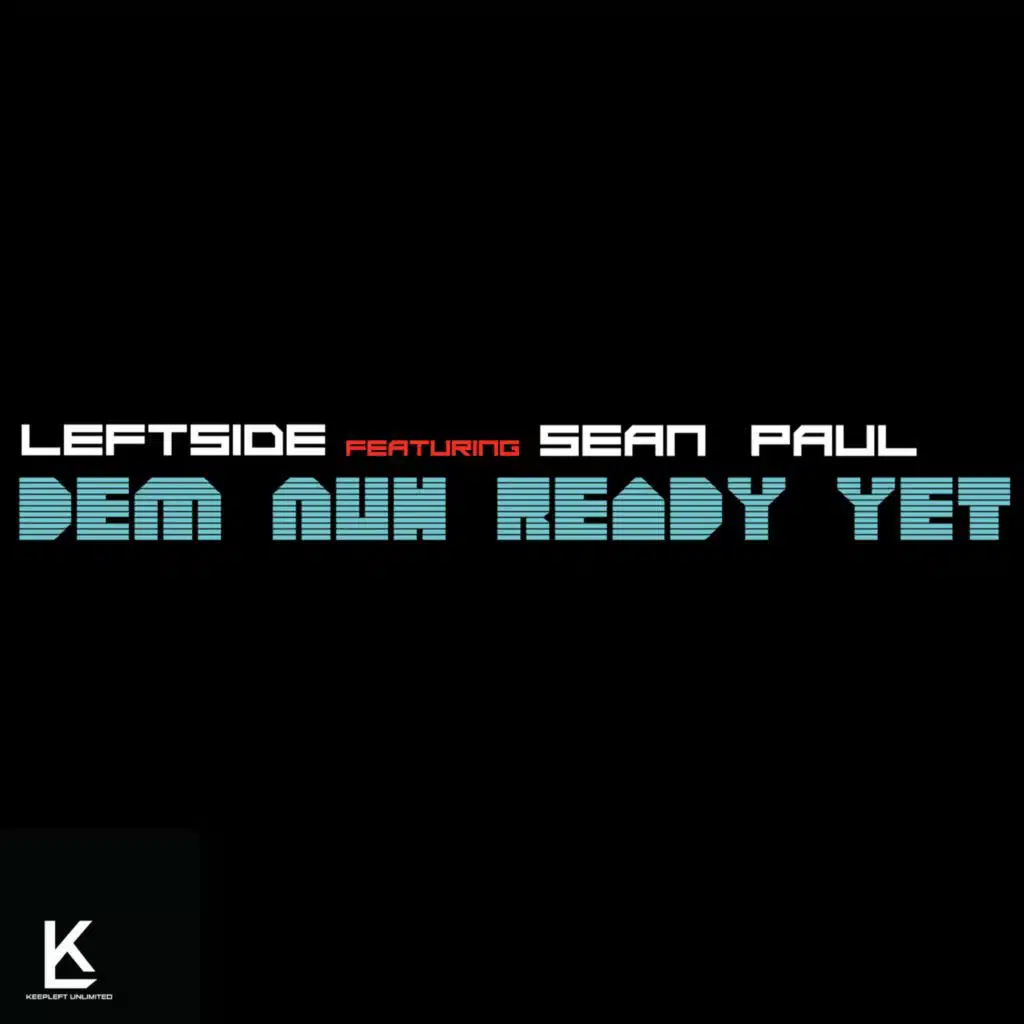 Dem Nuh Ready Yet