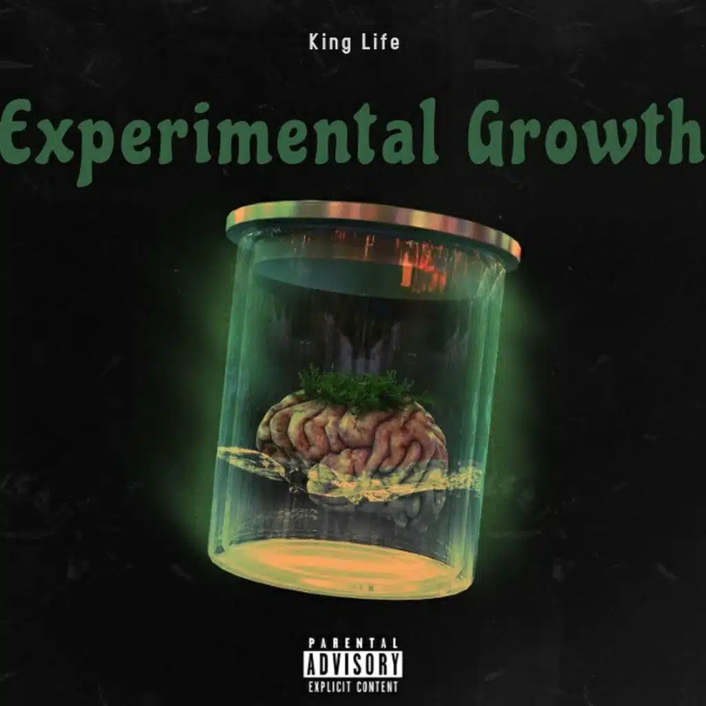 Experimental Growth