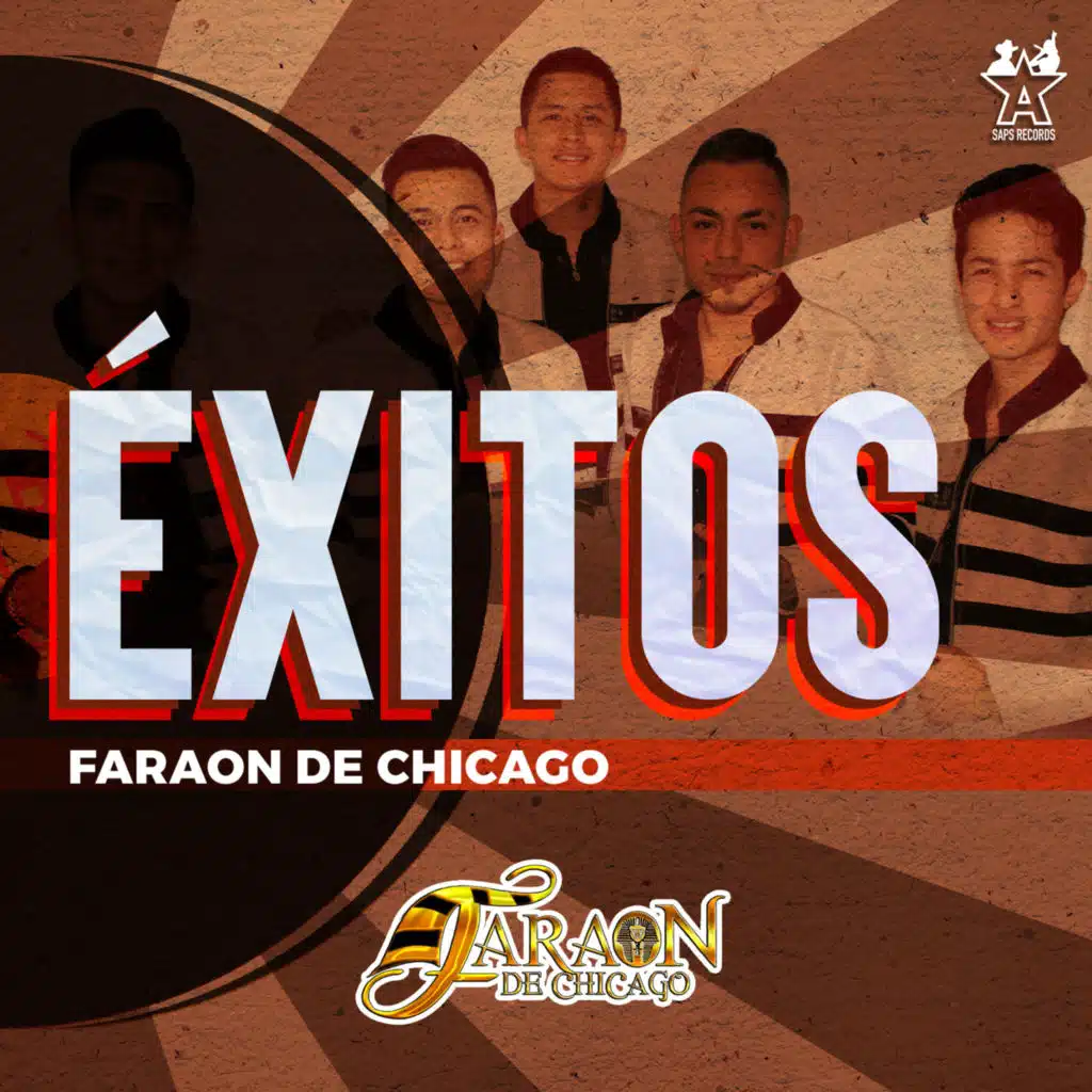 Éxitos Faraon de Chicago