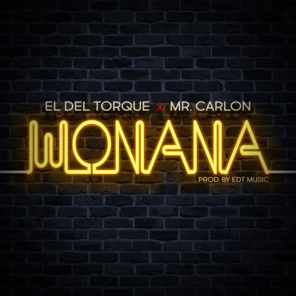 Wonana (with Mr. Carlón)