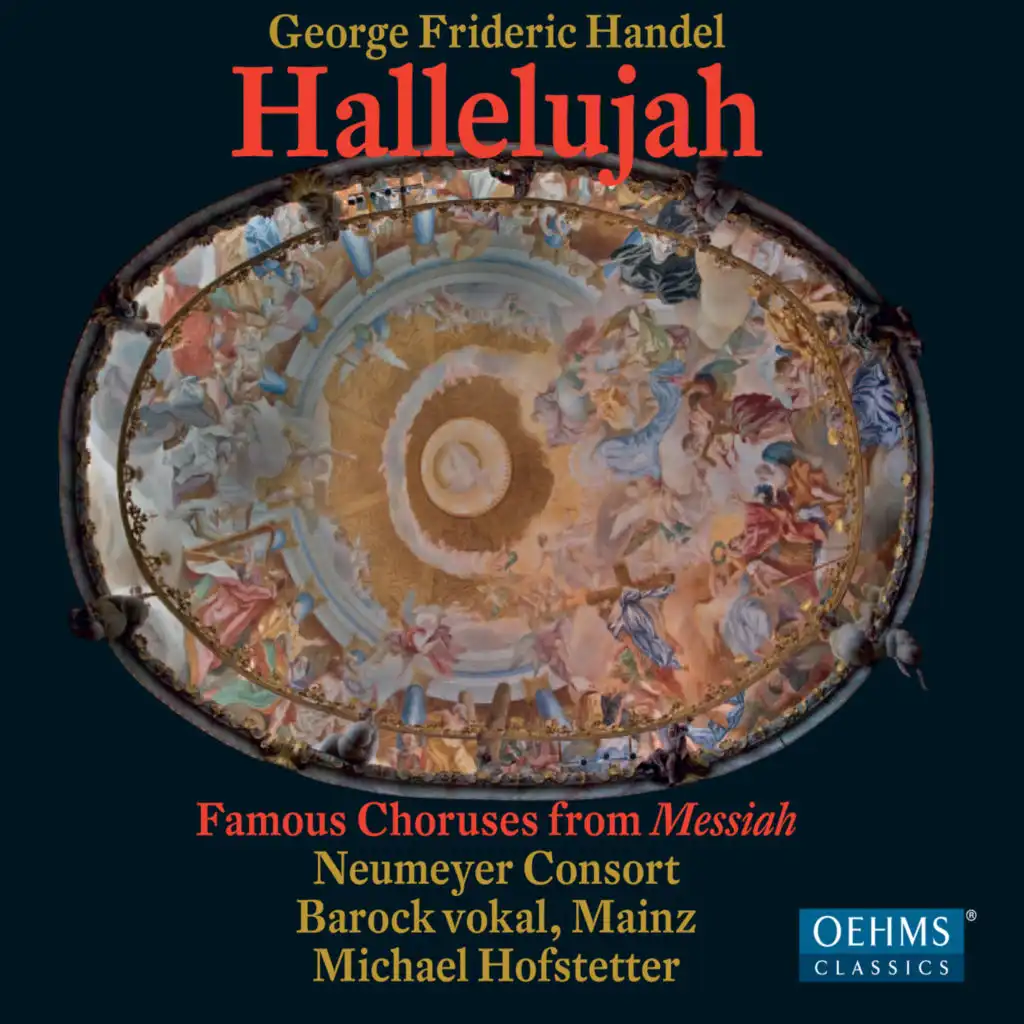 Handel: Hallelujah