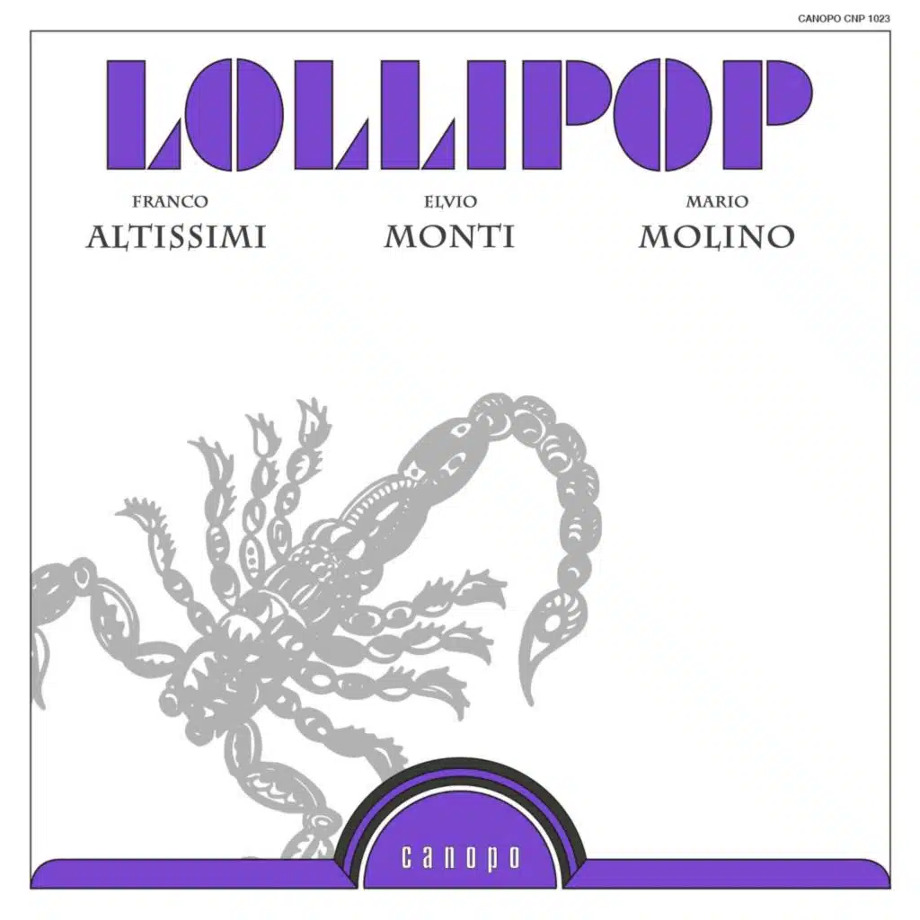 Various Artists, Elvio Monti & Mario Molino