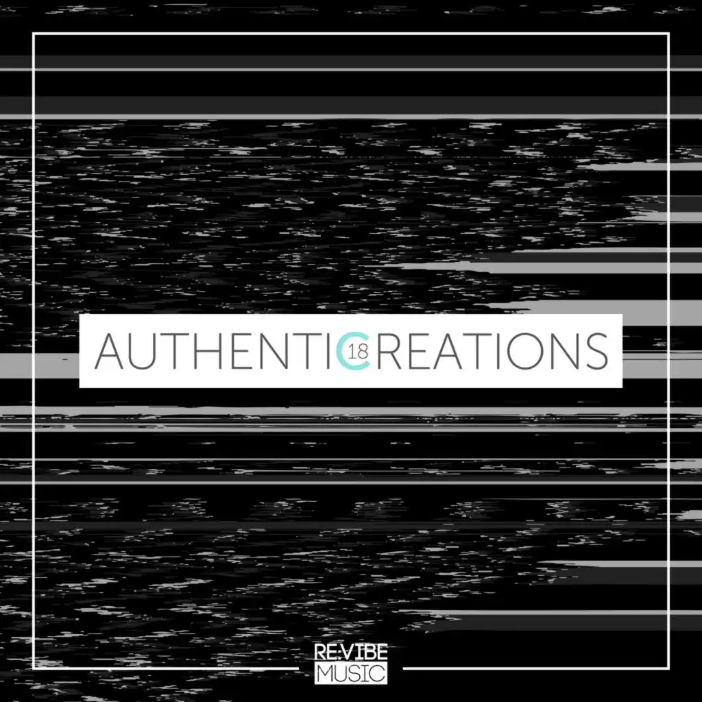 Authentic Creations, Issue 18