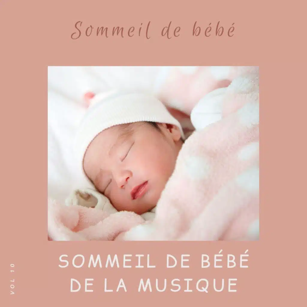 Sommeil de Bébé de la Musique