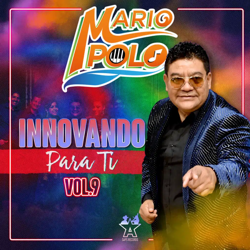 Innovando para Ti, Vol. 9