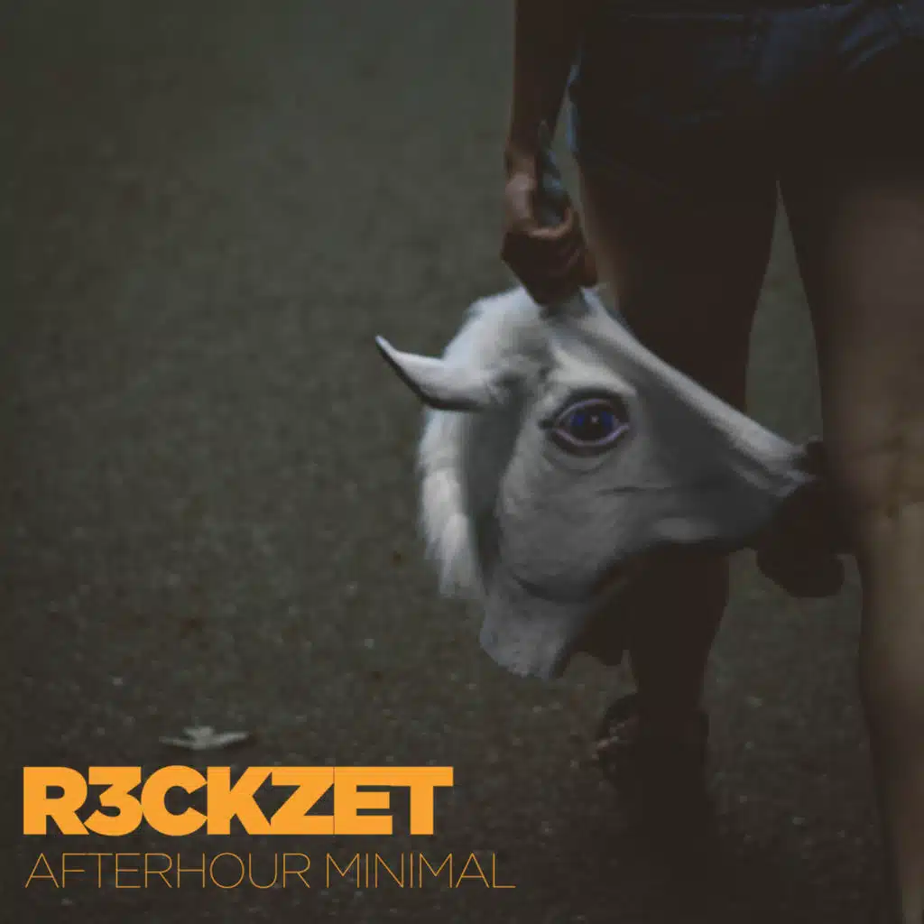 1991 (Abel Nesian Remix)