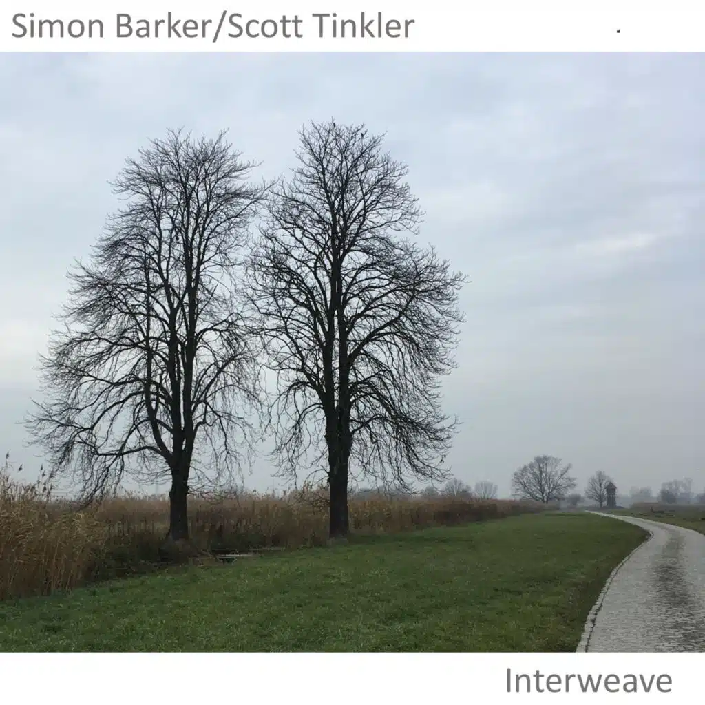 Simon Barker & Scott Tinkler