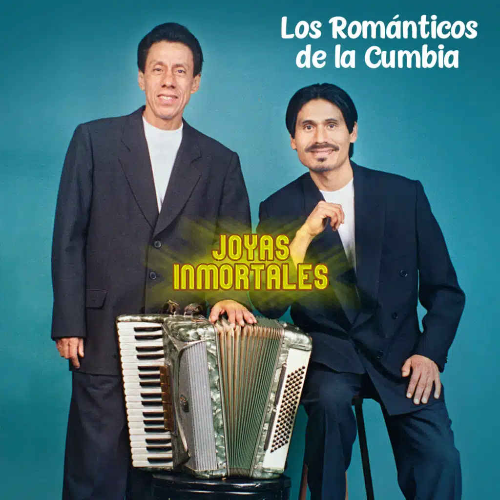 Joyas Inmortables