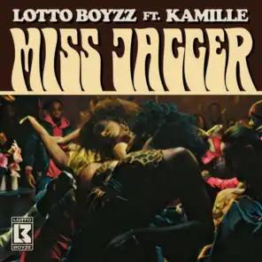 Miss Jagger (feat. Kamille)