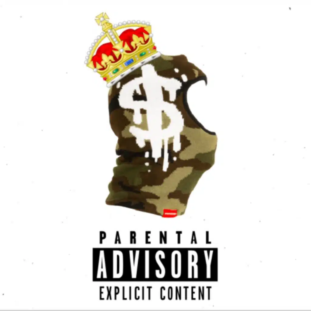 Cruisin' (feat. Prettyboitakeo) (Remix)