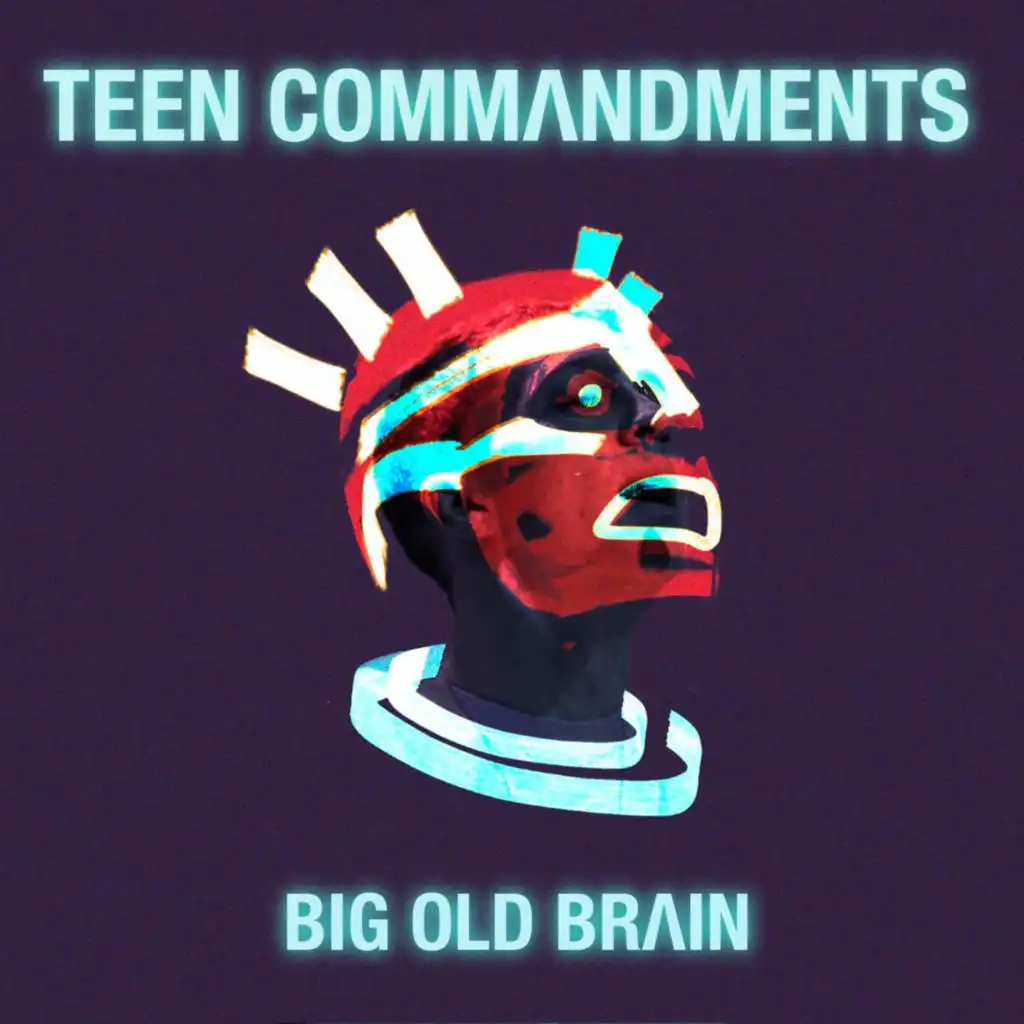 Big Old Brain
