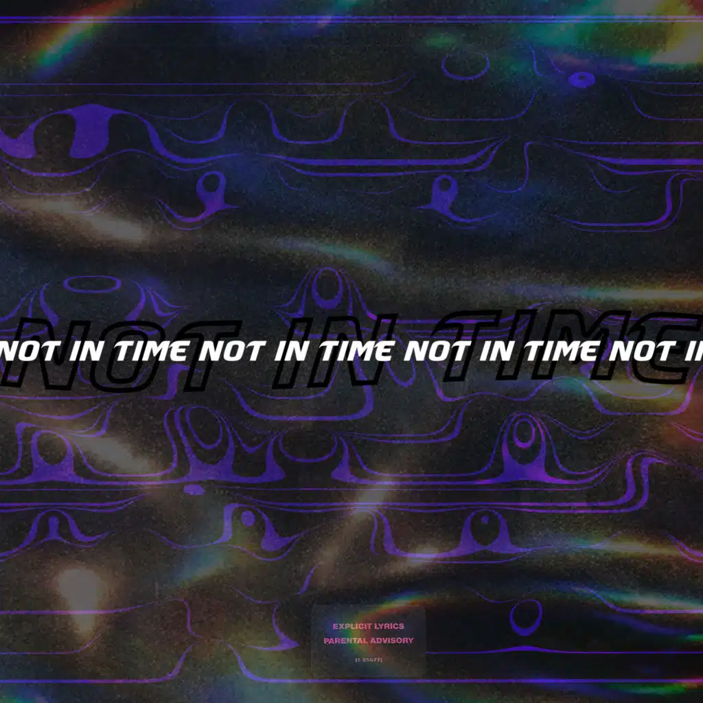 Not in Time