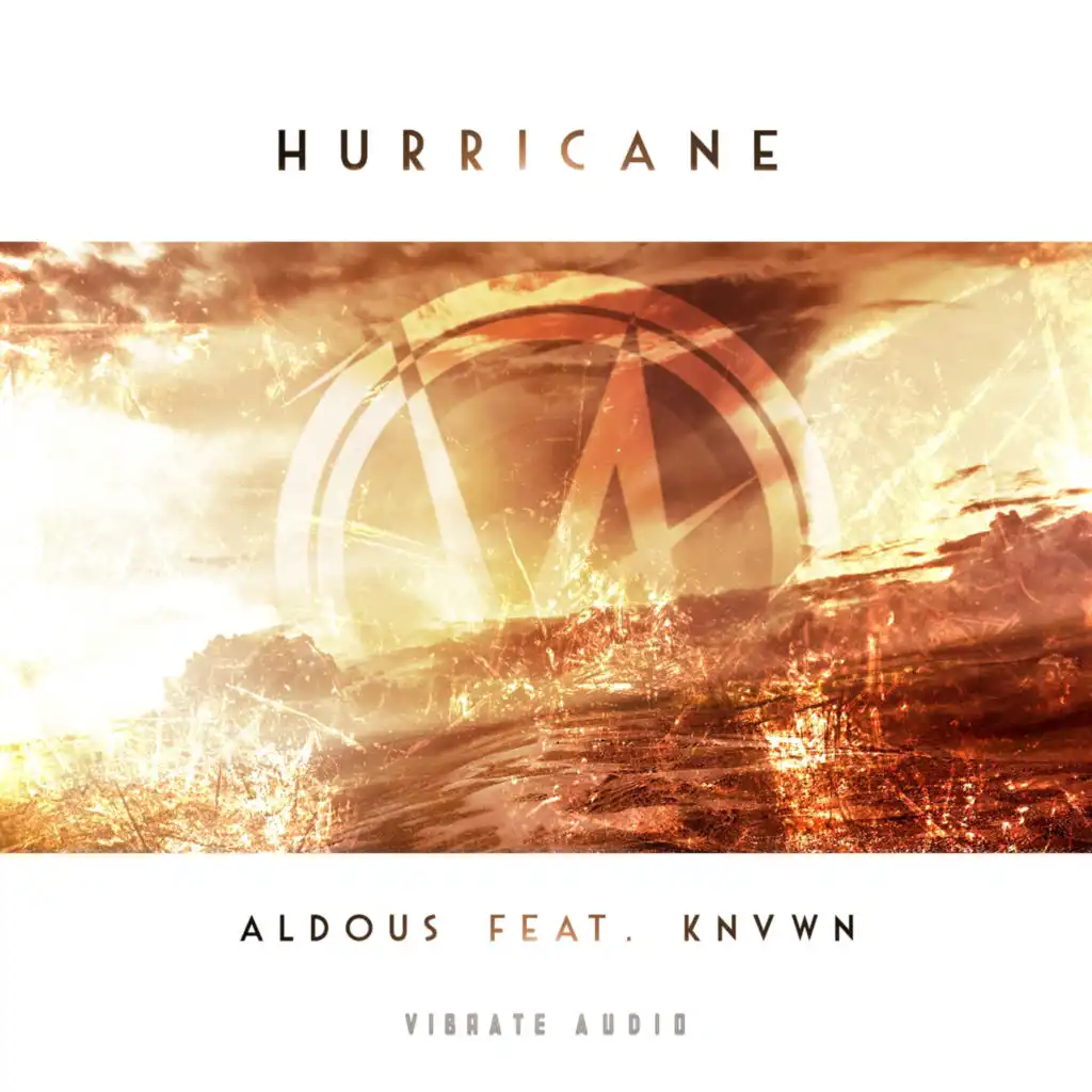 Hurricane (Extended Mix) [feat. KNVWN]