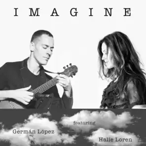 Imagine (feat. Halie Loren)