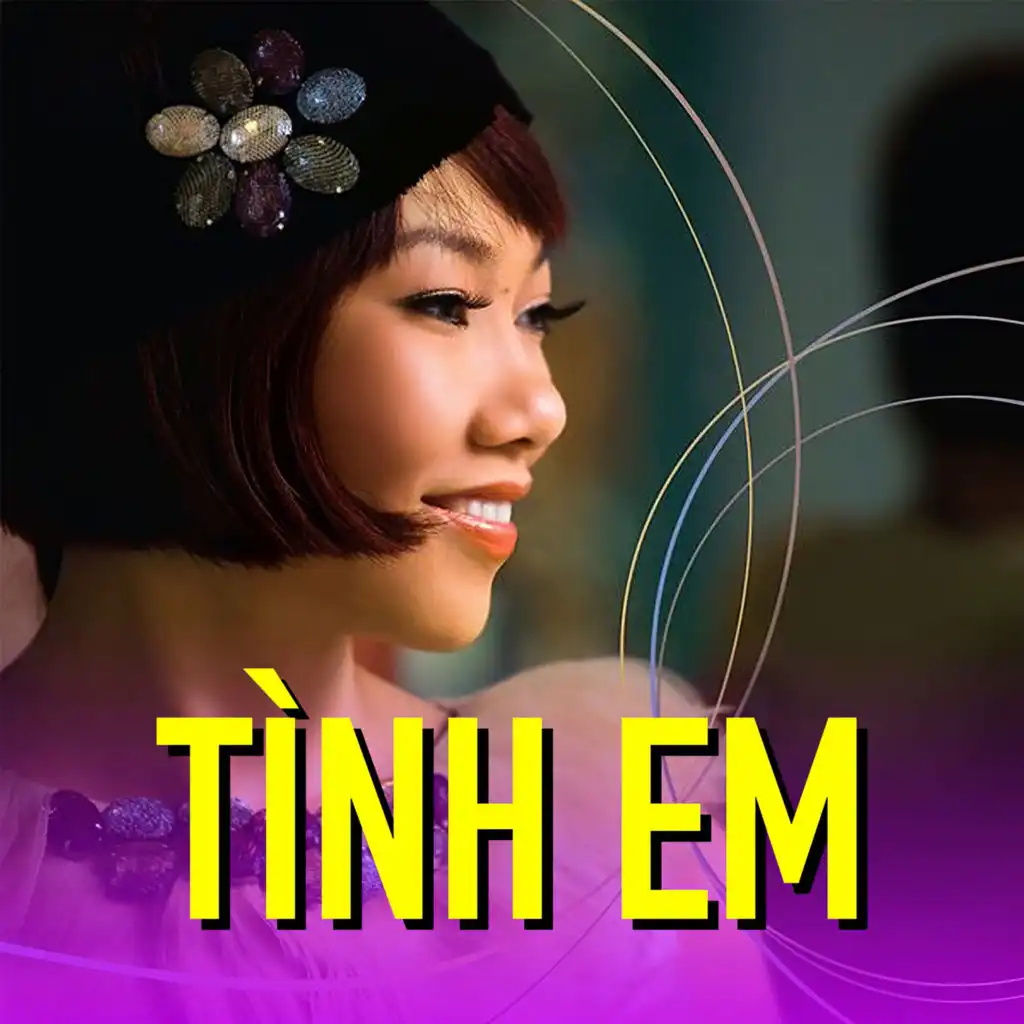 Tình em