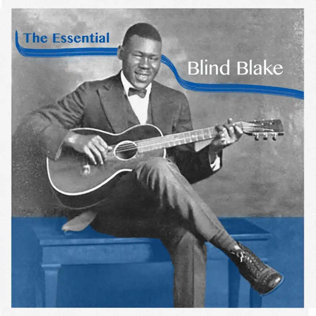 The Essential Blind Blake