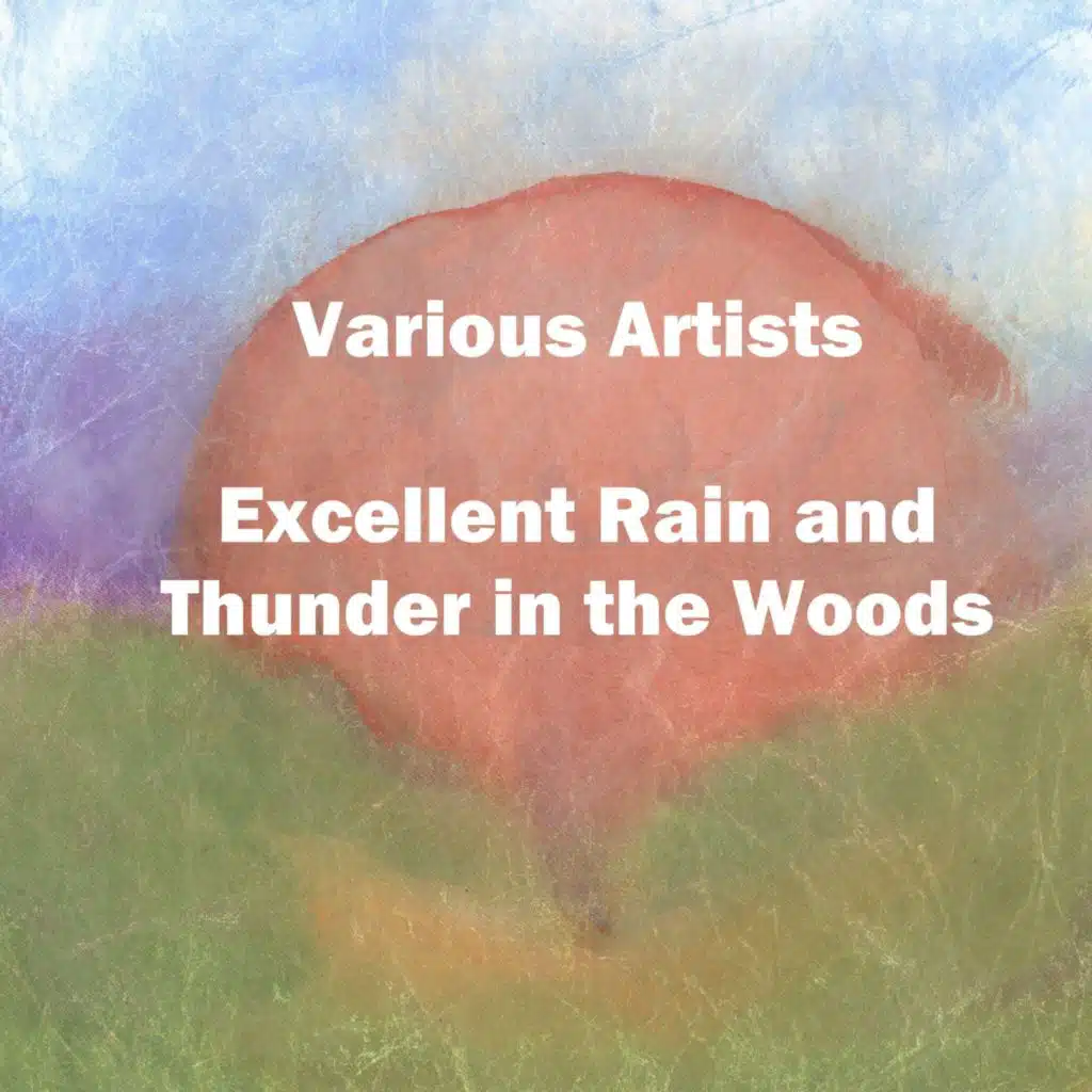 Thunder Rattles the Skies for Miles