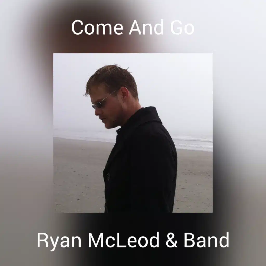 Come And Go (feat. Mark Goldenberg & Roger Brown)
