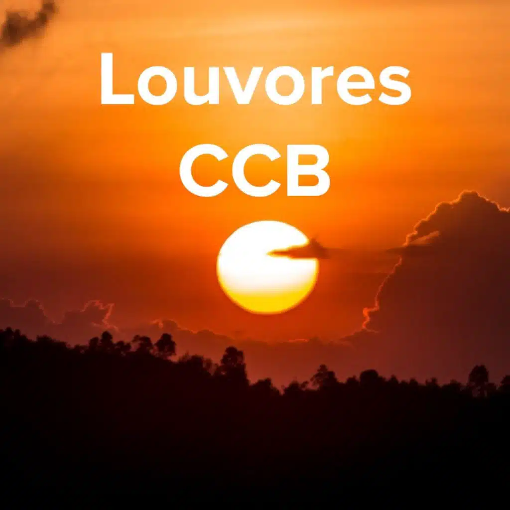 Louvores CCB